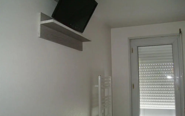 Fasthotel Poitiers Futuroscope
