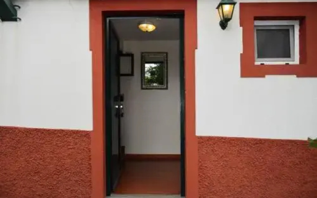 Quinta Vista Mar do Arco