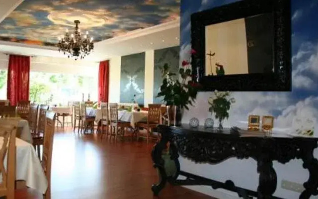 Hotel Heimer