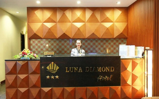 Luna Diamond Hotel
