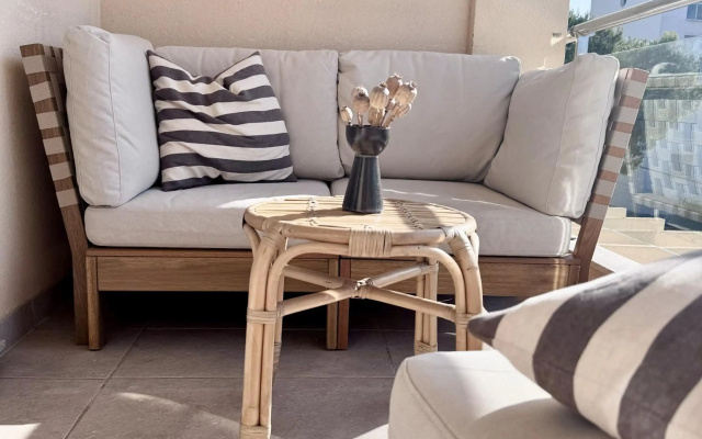 Apartment Hispamar
