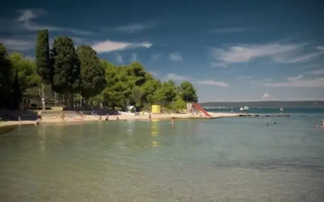 Apartmani Ždrelac
