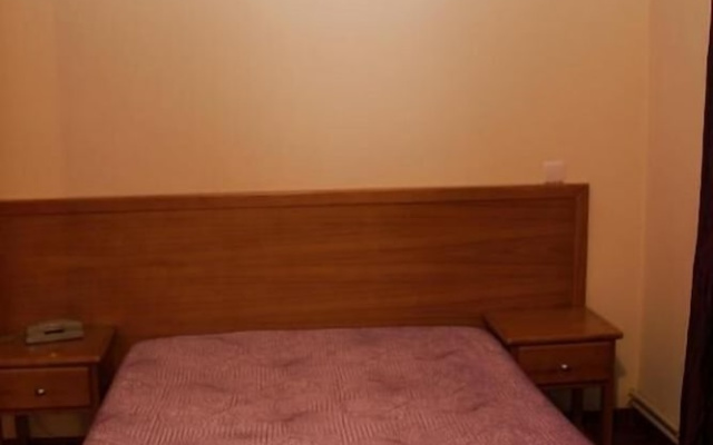 Residencial Parque