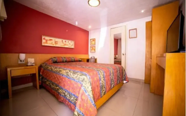 Hotel Regis