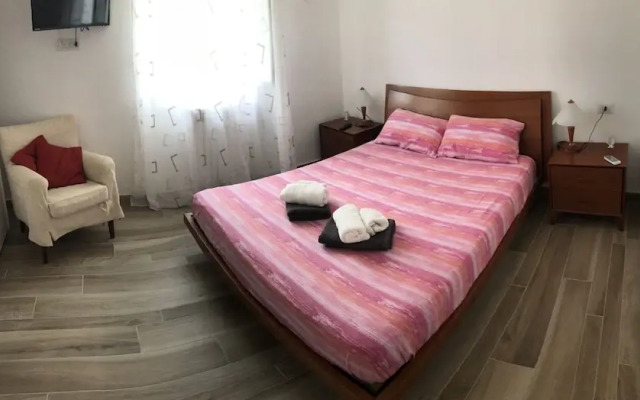 La Meridiana
