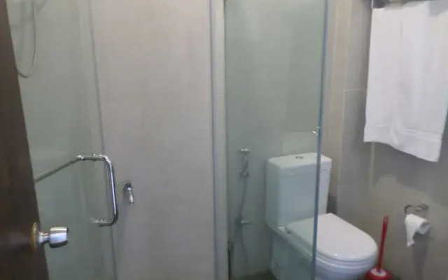 Vista Rooms Nilaveli Beach 2