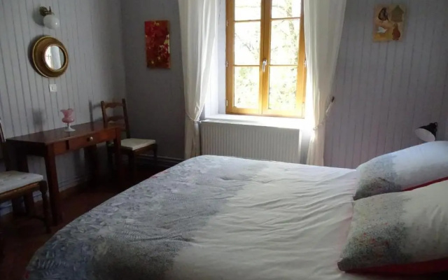Gîte Ligny-le-Ribault, 3 pièces, 4 personnes - FR-1-590-225