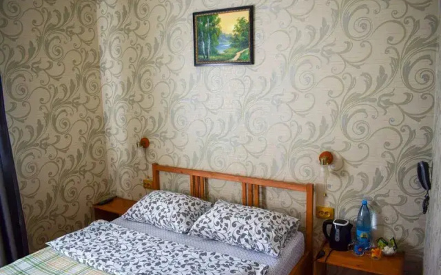Русский лес