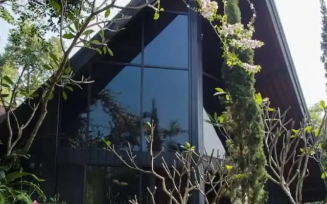OBC Villa