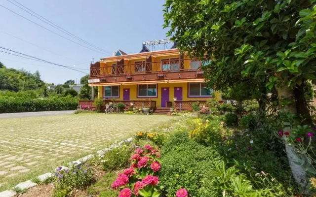 Suncheon Happy Day Pension