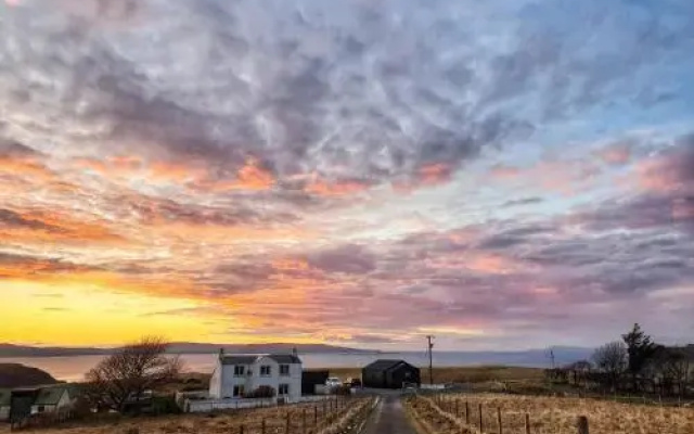 Abhaig Boutique B&B