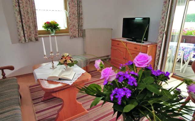 Hotel Seeblick