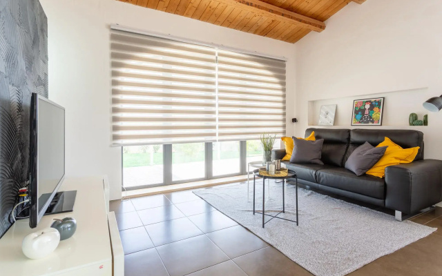 Villa Akos Large Private Pool A C Wifi - 3410