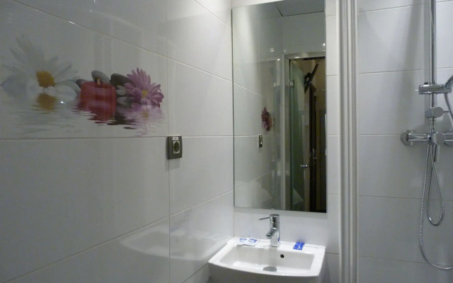 Hostal Prado