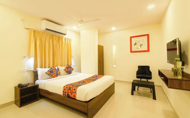 Fabhotel Vk'S Gandimaisamma
