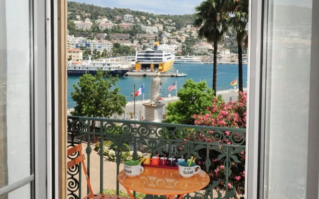 Le Splendida Harbor View - 5 Stars Holiday House