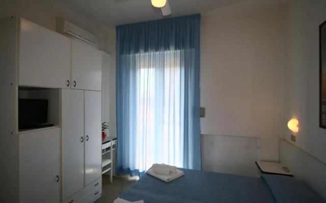 Hotel Tre Assi