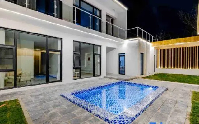 Yixi Dengfeng Boutique Homestay (Badaling Branch)