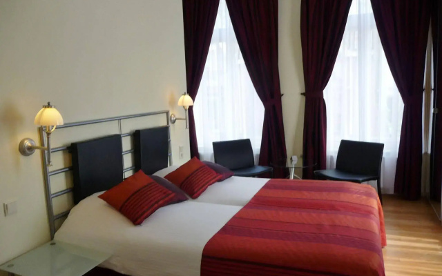 Hotel Mare Liberum