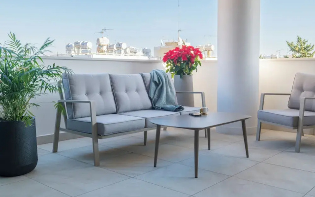 26 Suites Limassol
