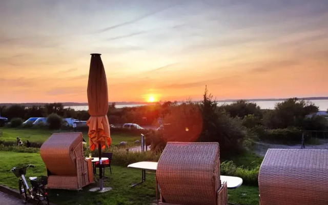 Villa Foerdestrand _ _Sehpferdchen_