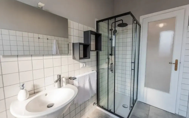 Panoramic 3-bed Apartment in Catania City