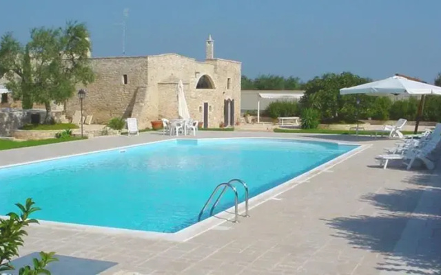Masseria San Marco Hotel