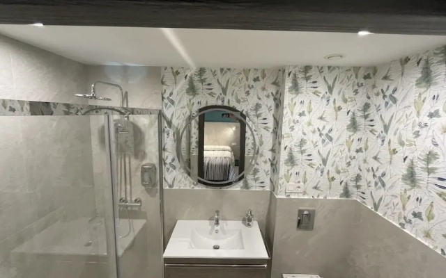 Apartamentos Aljama