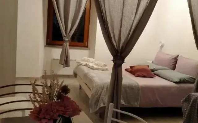 Il Loft nel Borgo Sospeso