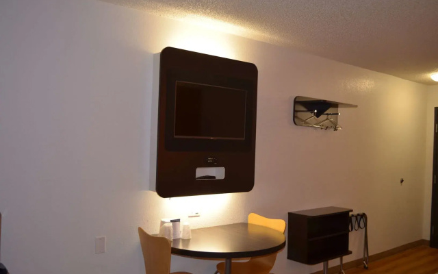 Motel 6 Kingsland, GA - Kings Bay Naval Base
