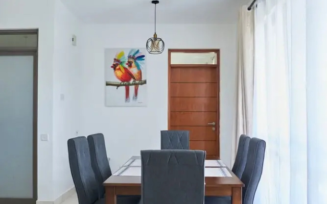 Monarch Villas - Kilifi