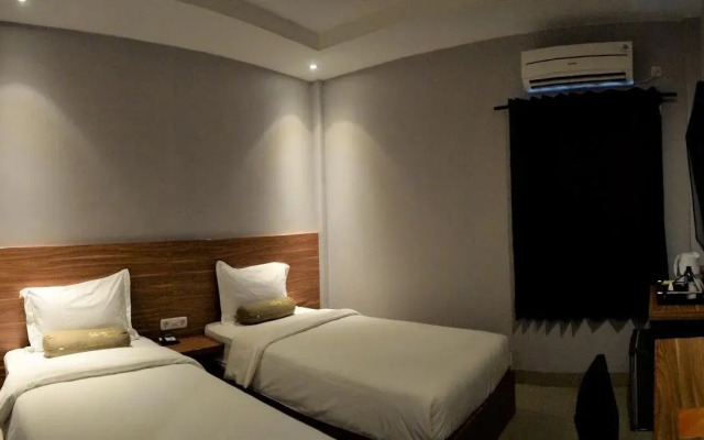 Core Inn Merauke
