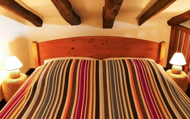 Appartement Ursuya au BaskoParadis
