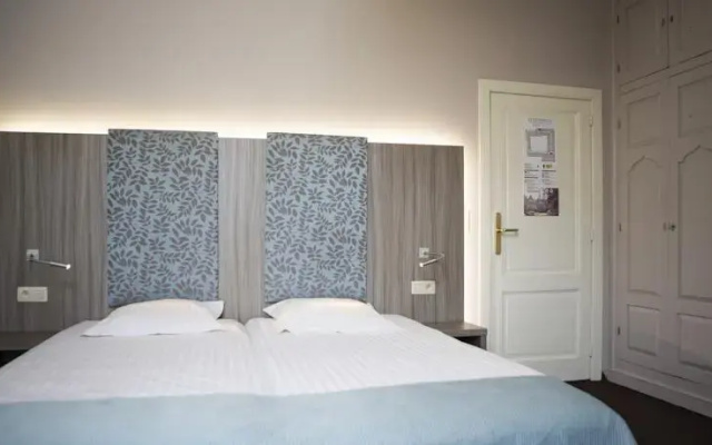 Hotel Elzenveld