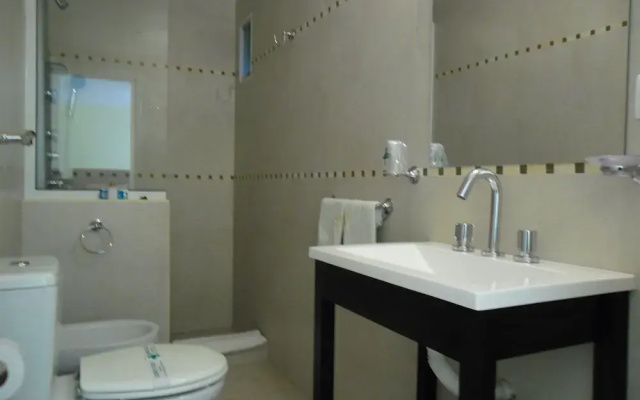 La Galeria - Hotel Boutique Cariló