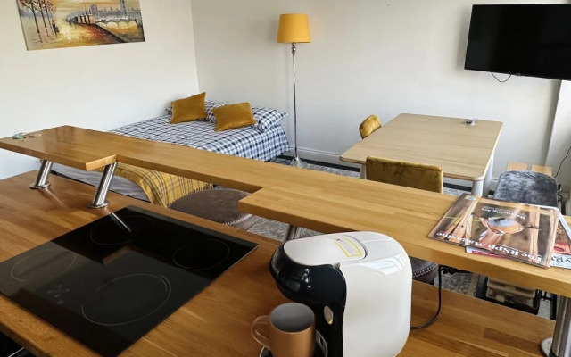 Beautiful Quality Apartment in Camden