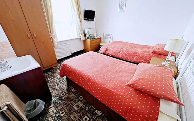 Alpine Guest House