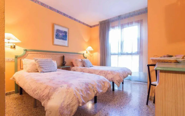 Hostal El Ávila