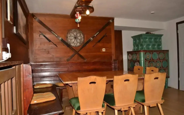 Klügelhütte