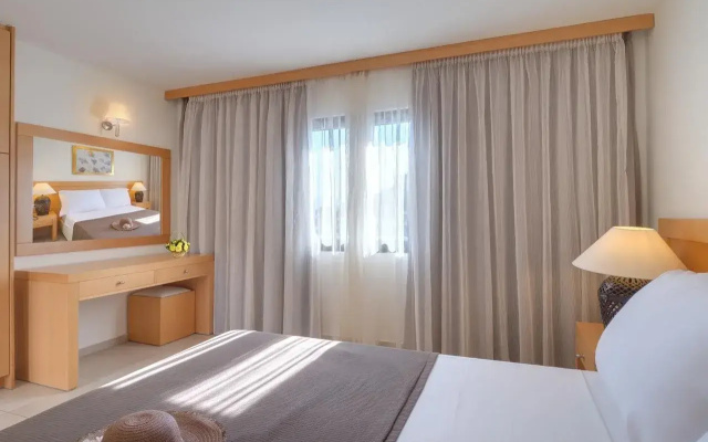 Ariadne Beach Hotel