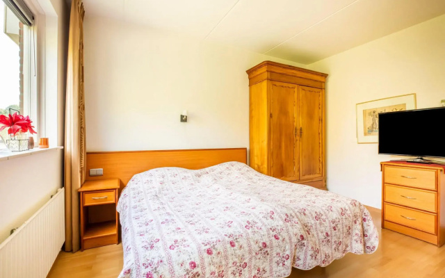Comfy Holiday Home in Hoorn With French Balcony