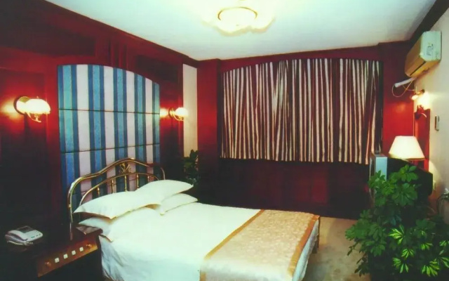Hangtian Hotel