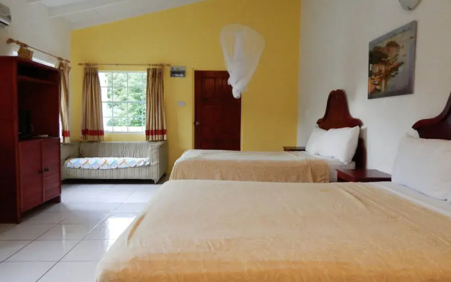 JJ's Paradise Hotel