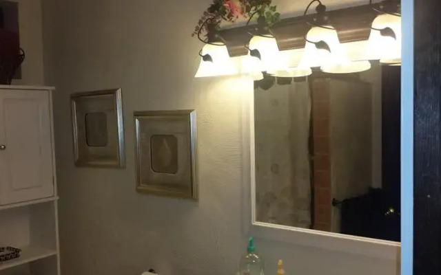 Toquerville BnB