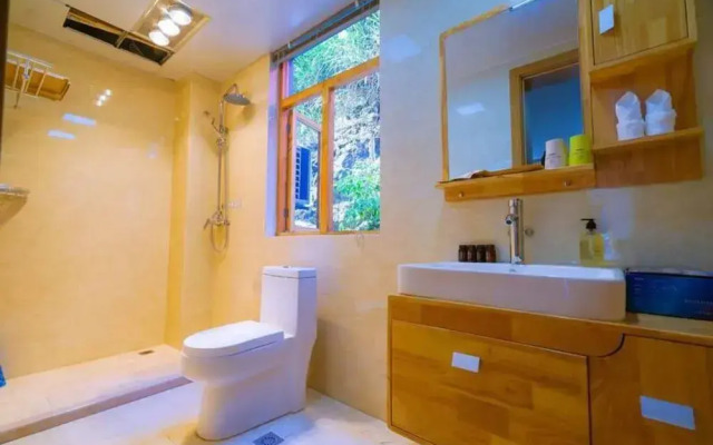 Yiyun Botique Inn Yinlu Yuyao