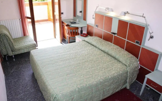 Hotel Derby