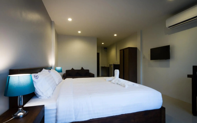 Rest Solution Chiang Mai