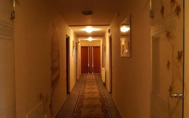 Hotel Gala