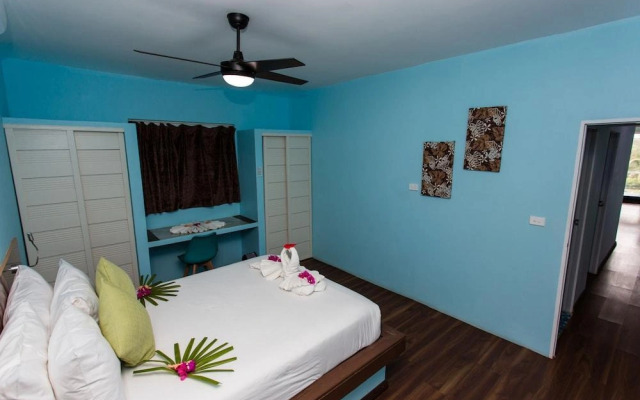 Maui Bay Holiday Villas