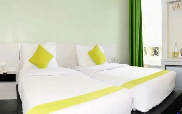 Ace Hotel Batam